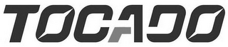 TOCADO logo