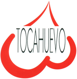 TOCAHUEVO logo