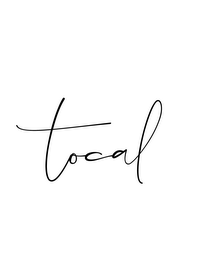 TOCAL logo