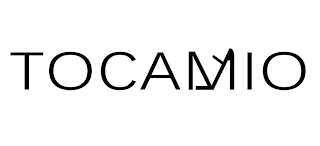 TOCAMIO logo