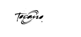 TOCANO logo