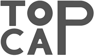 TOCAP logo