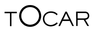 TOCAR logo