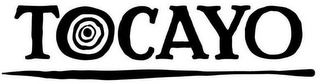 TOCAYO logo
