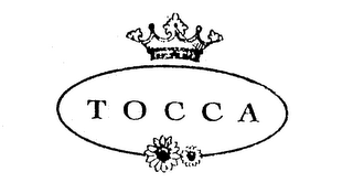 TOCCA logo