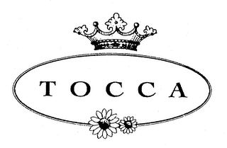TOCCA logo
