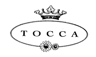 TOCCA logo