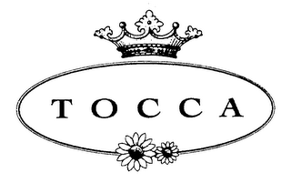 TOCCA logo