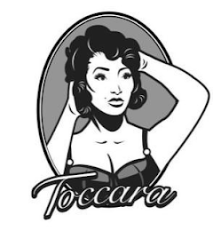 TOCCARA logo