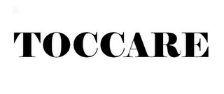 TOCCARE logo
