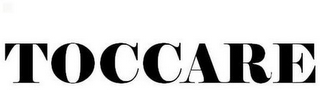 TOCCARE logo