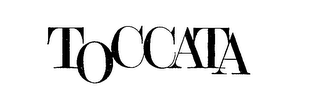 TOCCATA logo