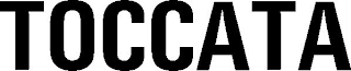 TOCCATA logo