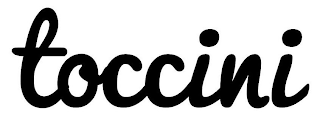 TOCCINI logo