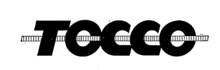 TOCCO logo