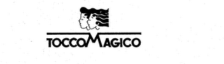 TOCCO MAGICO logo