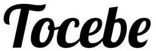 TOCEBE logo