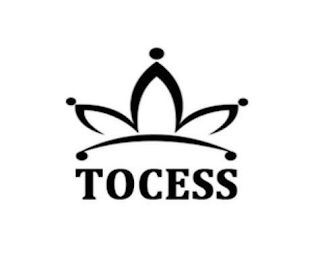 TOCESS logo
