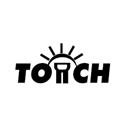 TOCH logo