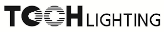 TOCH LIGHTING logo