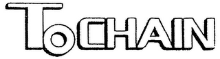 TOCHAIN logo