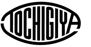 TOCHIGIYA logo