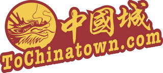 TOCHINATOWN.COM logo