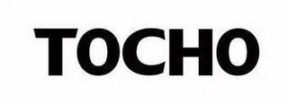 TOCHO logo