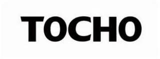 TOCHO logo