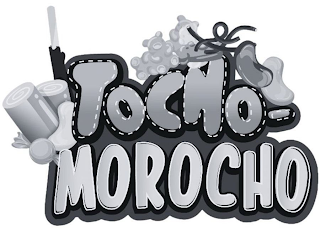 TOCHO-MOROCHO logo