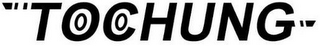 TOCHUNG logo