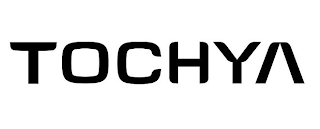 TOCHYA logo