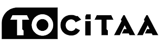 TOCITAA logo