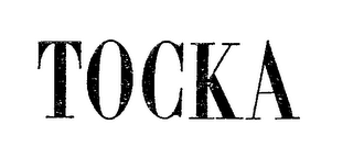TOCKA logo