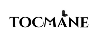 TOCMANE logo