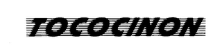 TOCOCINON logo
