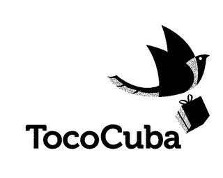 TOCOCUBA logo