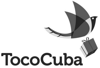 TOCOCUBA logo