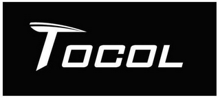 TOCOL logo