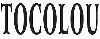 TOCOLOU logo