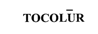 TOCOLUR logo