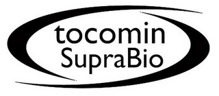 TOCOMIN SUPRABIO logo