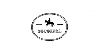 TOCORNAL logo