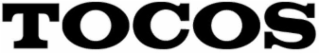 TOCOS logo