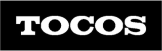 TOCOS logo