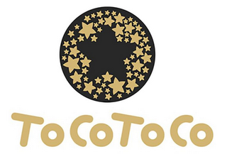 TOCOTOCO logo