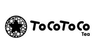 TOCOTOCO TEA logo