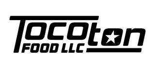 TOCOTON FOOD LLC logo