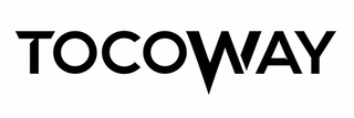 TOCOWAY logo