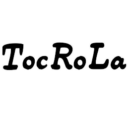 TOCROLA logo